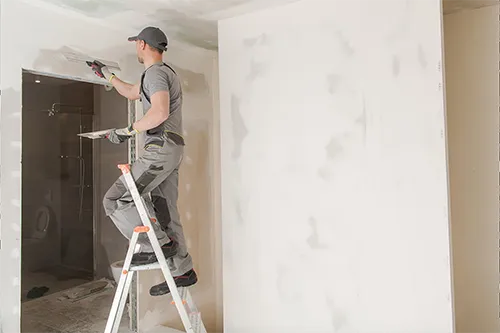 émail peinture Plâtrerie, peinture et décoration